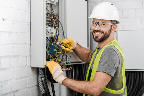 Best Emergency Electrical Repair  in West St Paul, MN