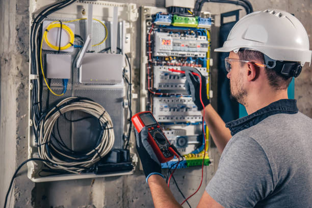 Best Electrical System Inspection  in West St Paul, MN
