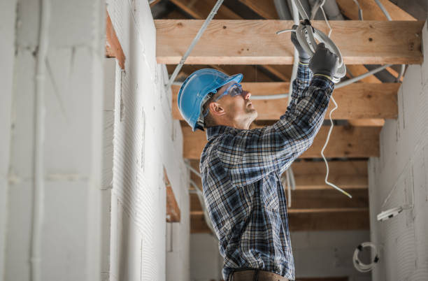 Best Affordable Electrical Installation  in West St Paul, MN