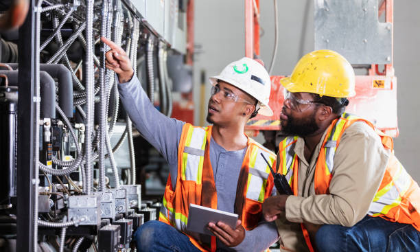 Best Commercial Electrician Services  in West St Paul, MN