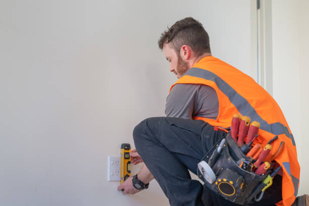 Best Affordable Electrician  in West St Paul, MN