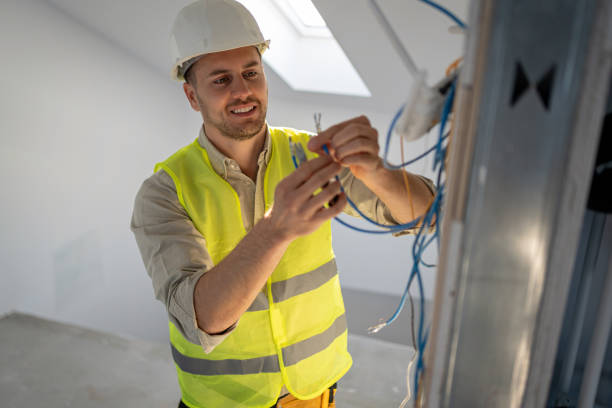 Best Electrical Upgrades for Homes  in West St Paul, MN